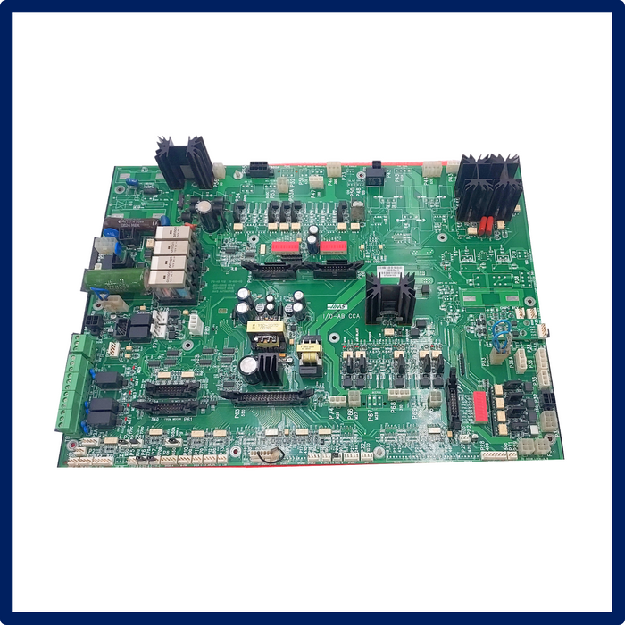 Haas - Circuit Board | 65-3280B 32-3282B Rev D | Refurbished | In Stock!