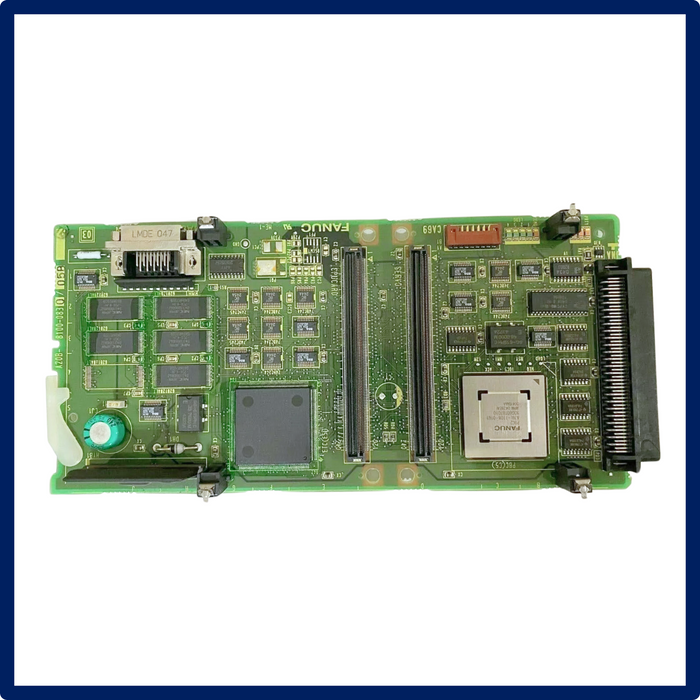 Fanuc - Circuit Board | A20B-8100-0830 | Refurbished | In Stock!