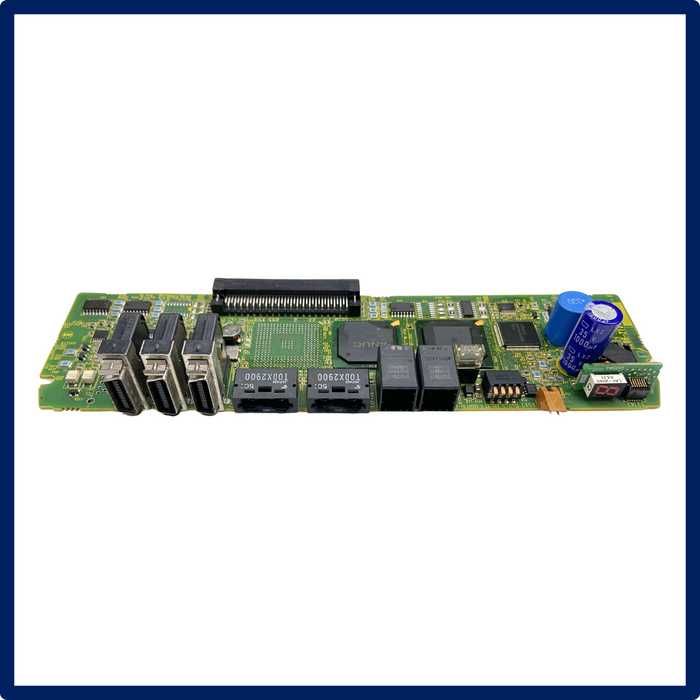 Fanuc - PC Board | A20B-2101-0891 | Refurbished | In Stock!