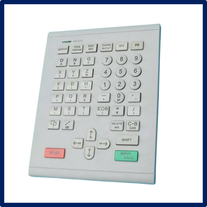 Mitsubishi - Operator Panel | KS-4MB911A | New | In Stock!