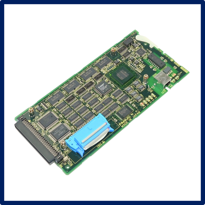 Fanuc - Circuit Board | A20B-8100-0271 | Refurbished | In Stock!