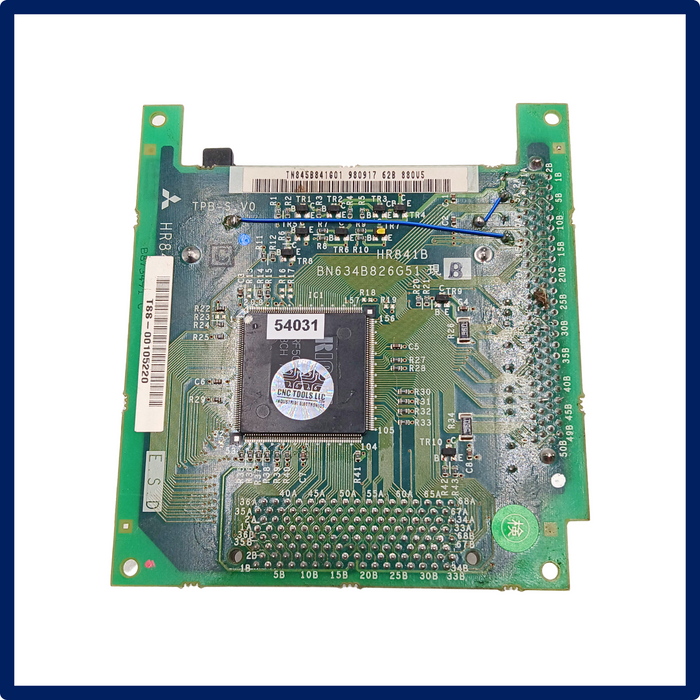 Mitsubishi - Circuit Board | HR841B BN634B826G51 | Refurbished | In Stock!