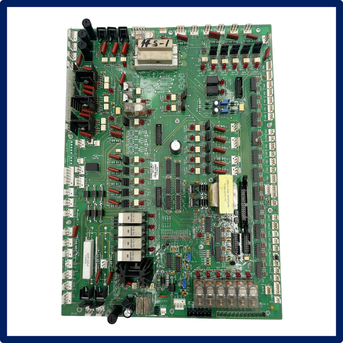 Haas - Circuit Board | 34-3083N | Refurbished | In Stock!