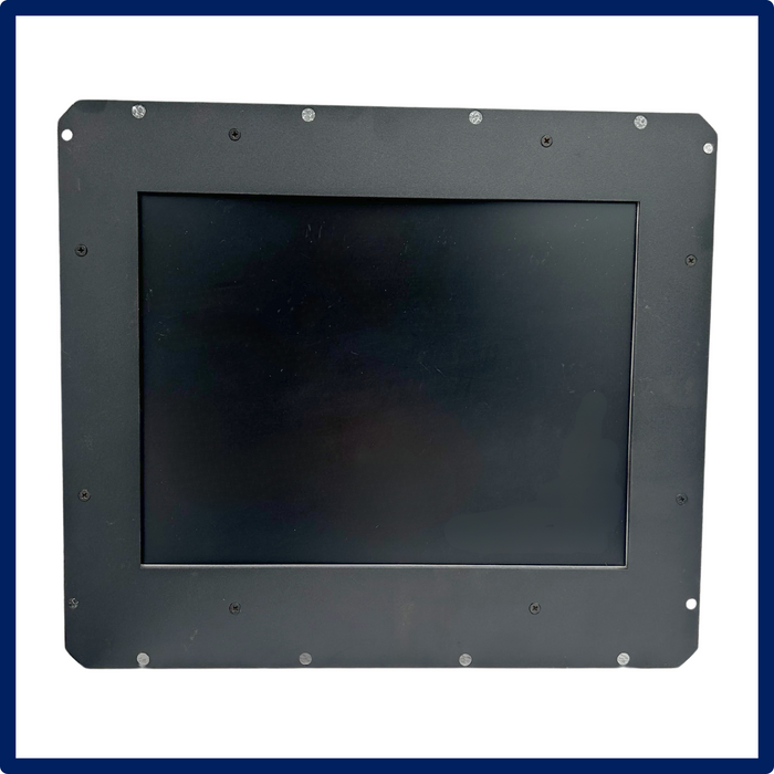 Haas - LCD Display | 12" Replacement LCD 93-5220 93-5222 93-5222A | Refurbished | In Stock!