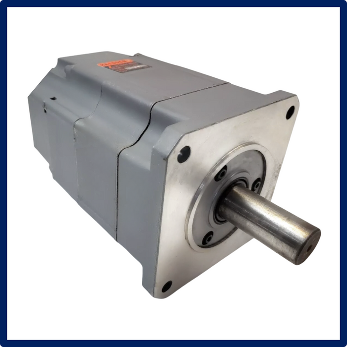 Mitsubishi - Servo Motor | HA100CBS No Encoder | Used | In Stock!