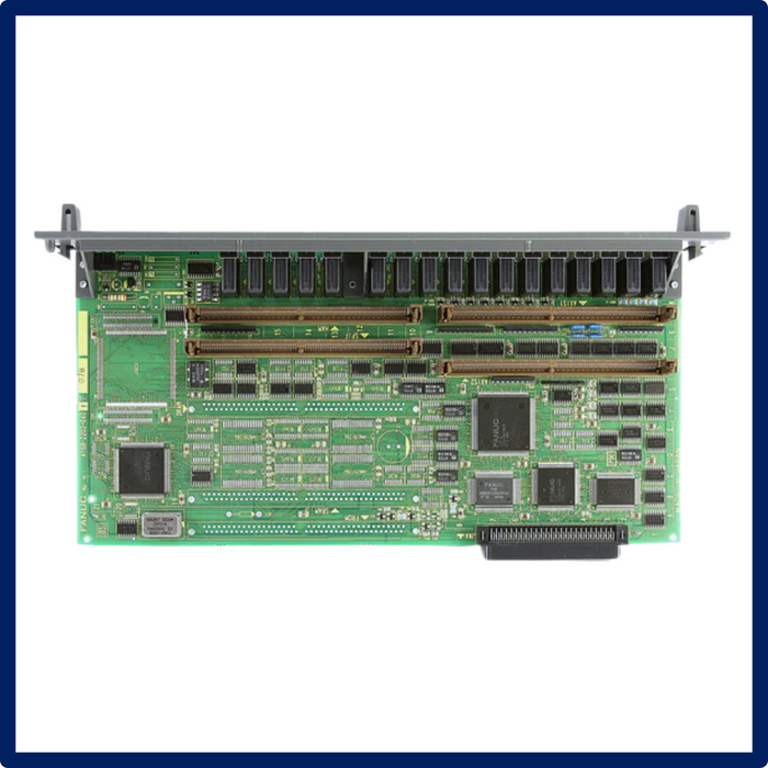 Fanuc - Circuit Board | A16B-2202-0401 | Refurbished | In Stock!