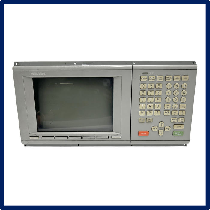 Mitsubishi - Operator Control Panel | BXO-NC6212 Model MDT962B-1A | INV#11930 | Used | In Stock!