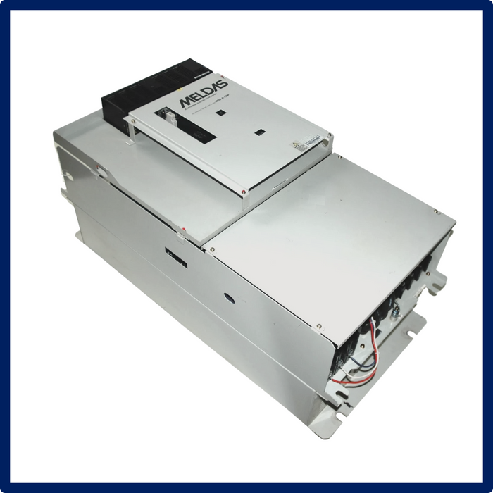 Mitsubishi - Spindle Drive | MDS-A-CSP-370C | Refurbished | In Stock!