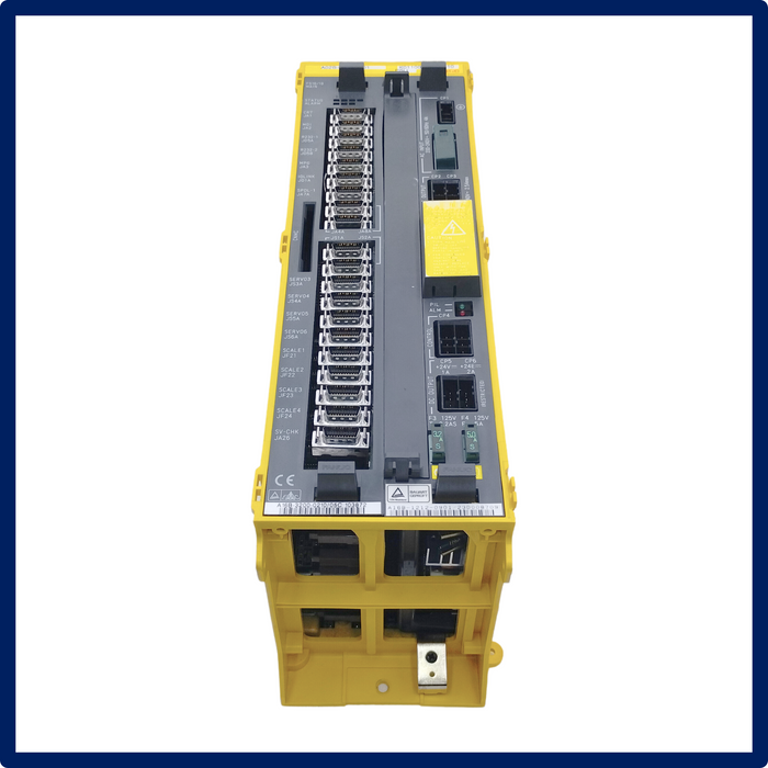 Fanuc - Servo Drive | A02B-0280-B502 | Refurbished | In Stock!