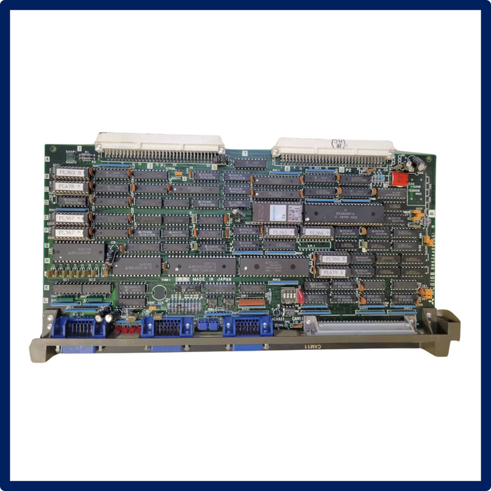 Mitsubishi - Circuit Board | MC616B BN624A990G51 | Refurbished | In Stock!