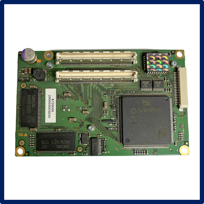 Mitsubishi - PC Card | BKO-NC5347 PC102 | New | In Stock!