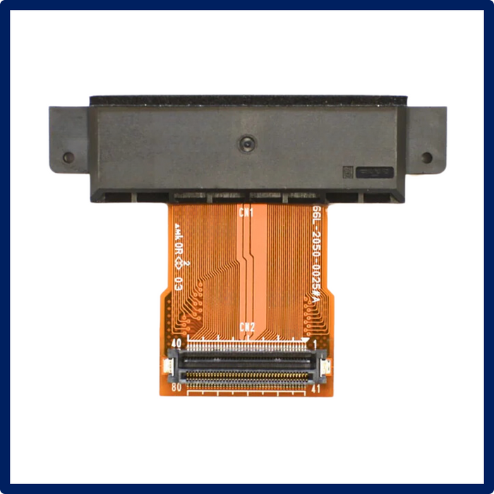 Fanuc - Card Slot | A66L-2050-0025#A | New | In Stock!