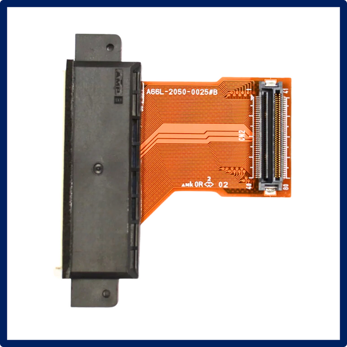 Fanuc - Card Slot | A66L-2050-0025#B | New | In Stock!