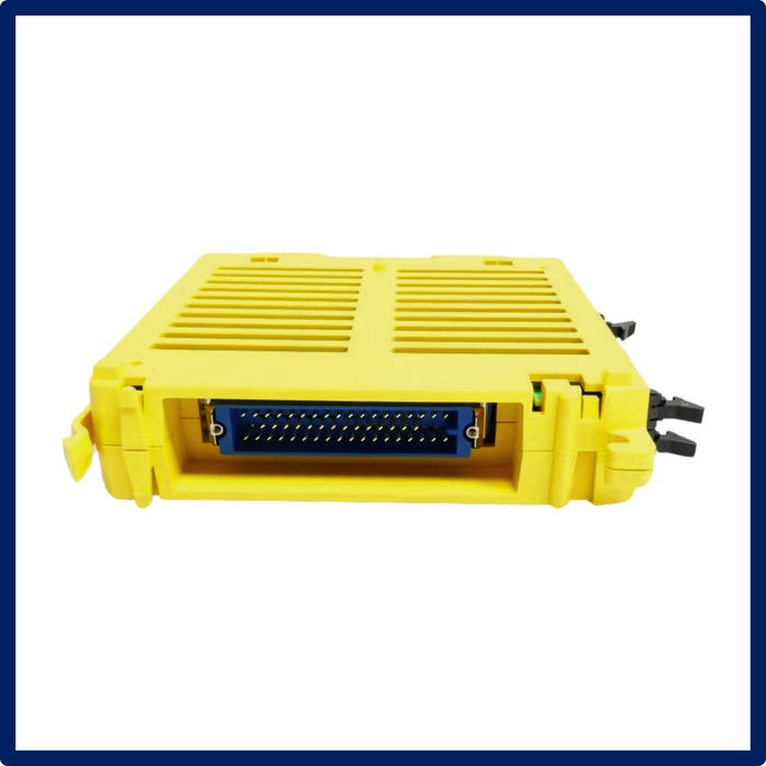 Fanuc - I/O Module | A03B-0815-C003 | Refurbished | In Stock!