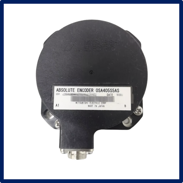 Mitsubishi - Encoder | OSA405S5AS | New | In Stock!