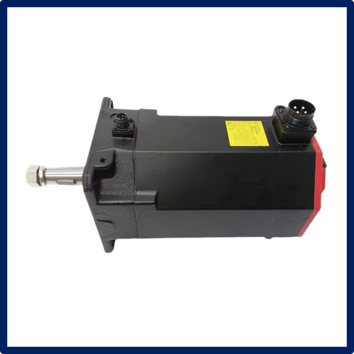 Fanuc - Servo Motor | A06B-2272-B605 | Refurbished | In Stock!