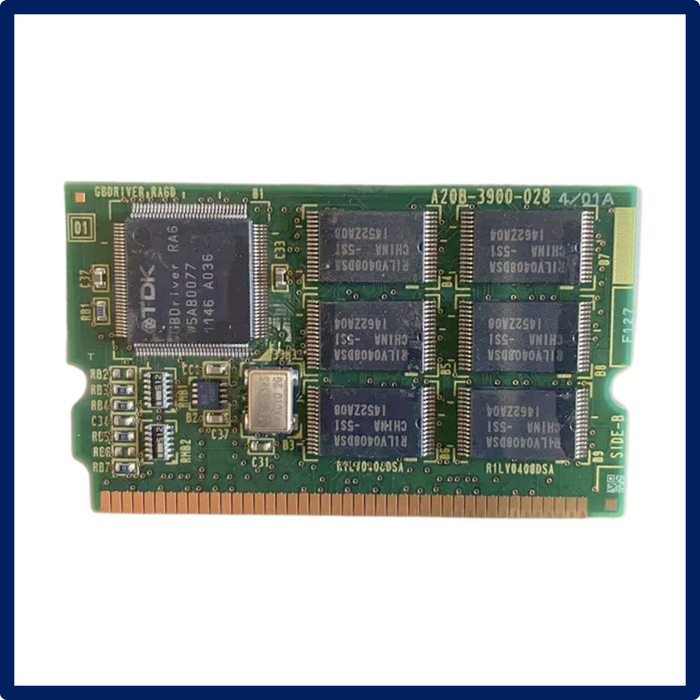 Fanuc - Board | A20B-3900-0284 | New | In Stock!