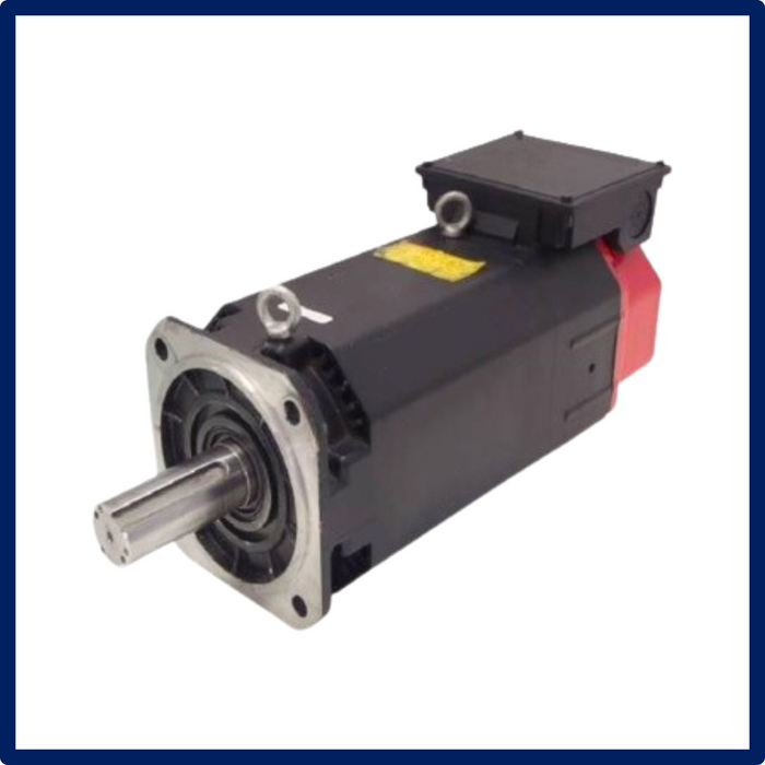 Fanuc - Servo Motor | A06B-1407-B150 | Refurbished | In Stock!