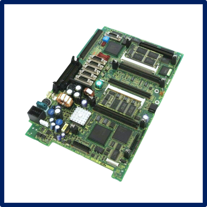 Fanuc - PCB | A20B-8100-0461 | Refurbished | In Stock!