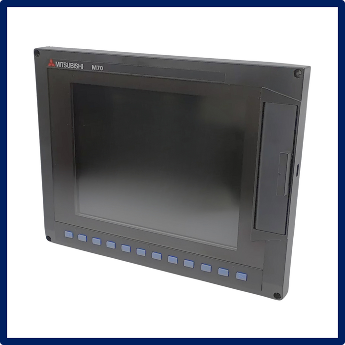 Mitsubishi - Operator Panel | FCA70P-2BVU | New | In Stock!