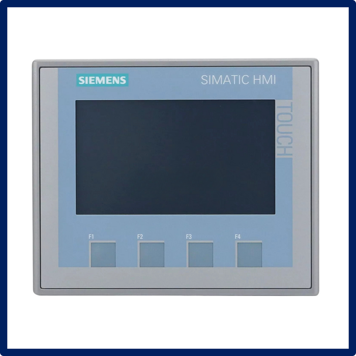 Siemens - Touch Screen Panel | 6AV2123-2DB03-0AX0 | New | In Stock!