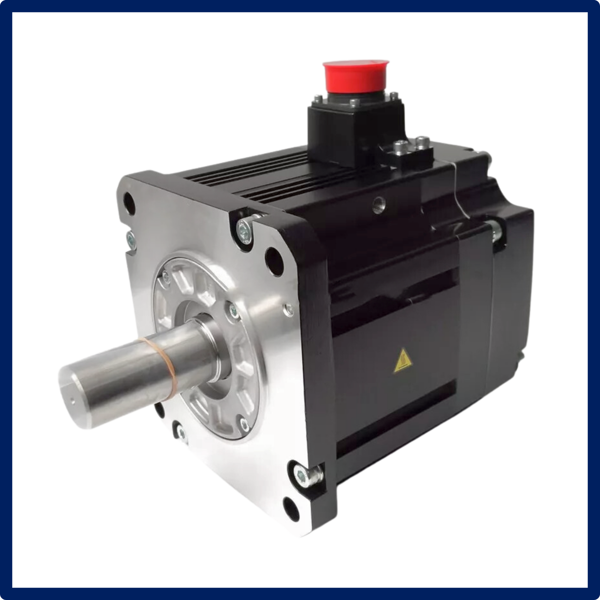 Mitsubishi - Motor | HF-SP352B | New | In Stock! — cnctoolsllc