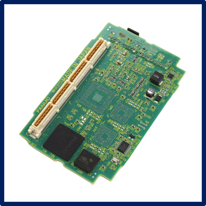 Fanuc - Card | A20B-3300-0774/04A | New | In Stock!