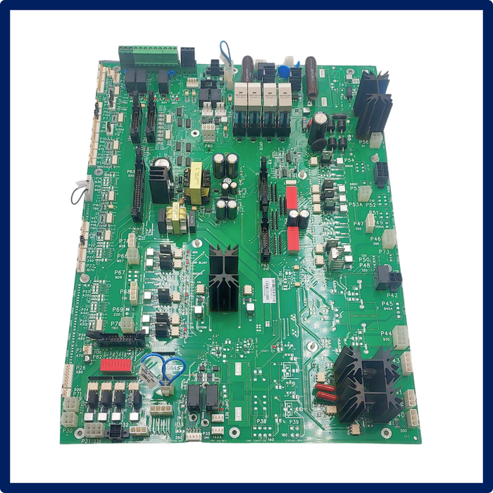 Haas - Circuit Board | 3082Z | INV#13768 | Refurbished | In Stock!