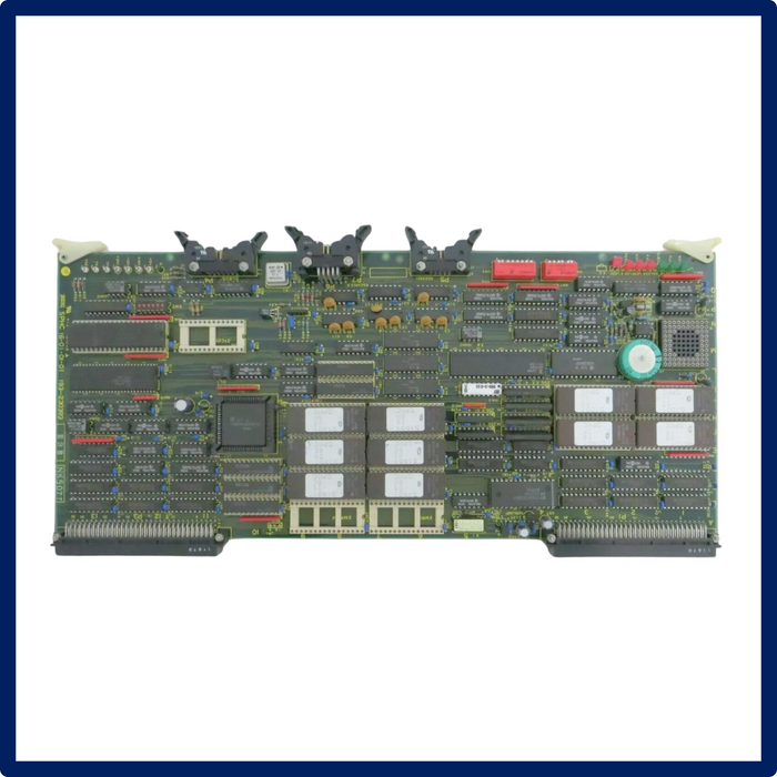 Hitachi Seiki - Circuit Board | SPHC 16-01-01-01 139-230393 | INV#13573 | Refurbished | In Stock!