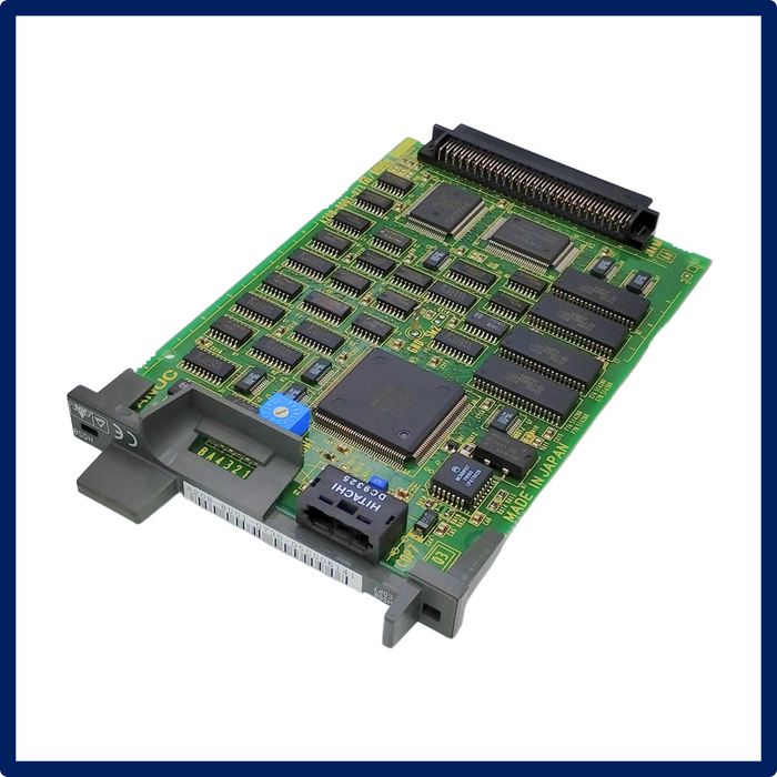 Fanuc - Circuit Board | A20B-8100-0831 | INV#13660 | Refurbished | In Stock!