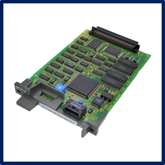0831 Fanuc - Circuit Board | A20B-8100-0831 | INV#13660 | Refurbished | In ...