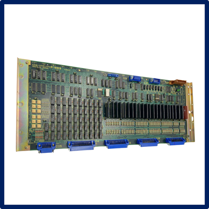 Fanuc - Circuit Board | A20B-0008-0540/01A | INV#13560 | Refurbished | In Stock!