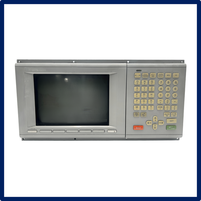 Mitsubishi - Monitor | QY201B / MDT962B-1A | INV#12898 | Used | In Stock!