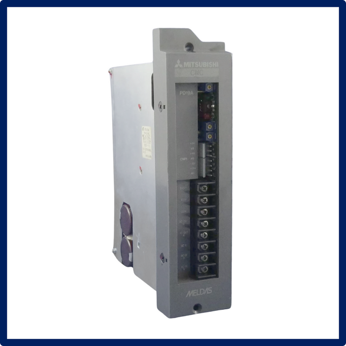 Mitsubishi - Power Supply | PD19A | Refurbished | In Stock!