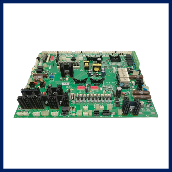 Haas - I/O Board | 3282A 65-3080W 93-0619F | Refurbished | In Stock!