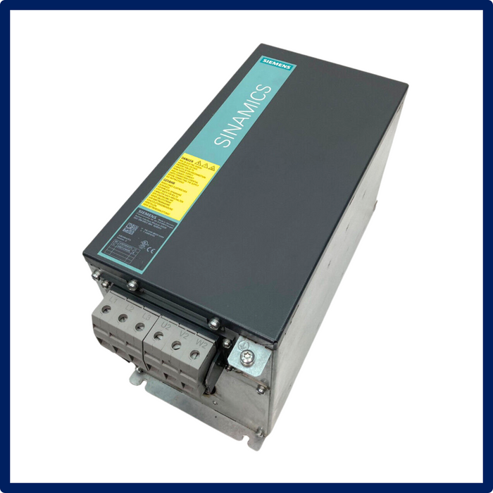 Siemens - Sinamics | 6SL3100-0BE25-5AB0 | New | In Stock!