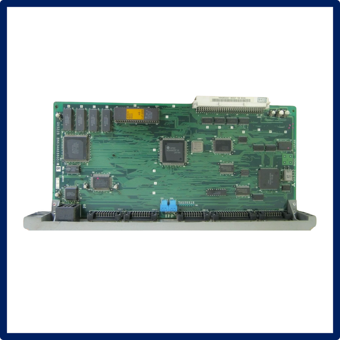 Mitsubishi - Circuit Board | QX522 | Refurbished | In Stock!