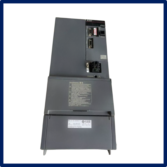 Mitsubishi - Power Supply | MDS-C1-CV-300-N | Refurbished | In Stock!