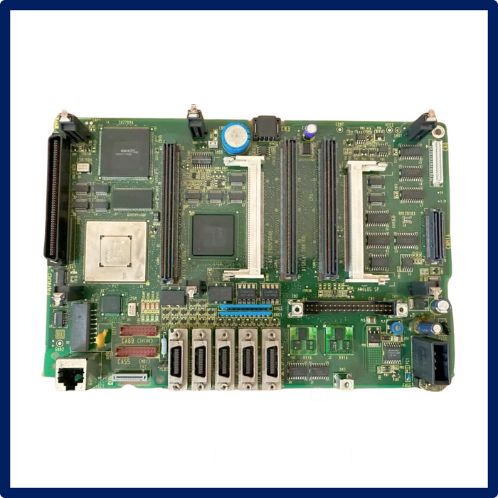 Fanuc - Board | A20B-8100-0661 | Refurbished | In Stock!