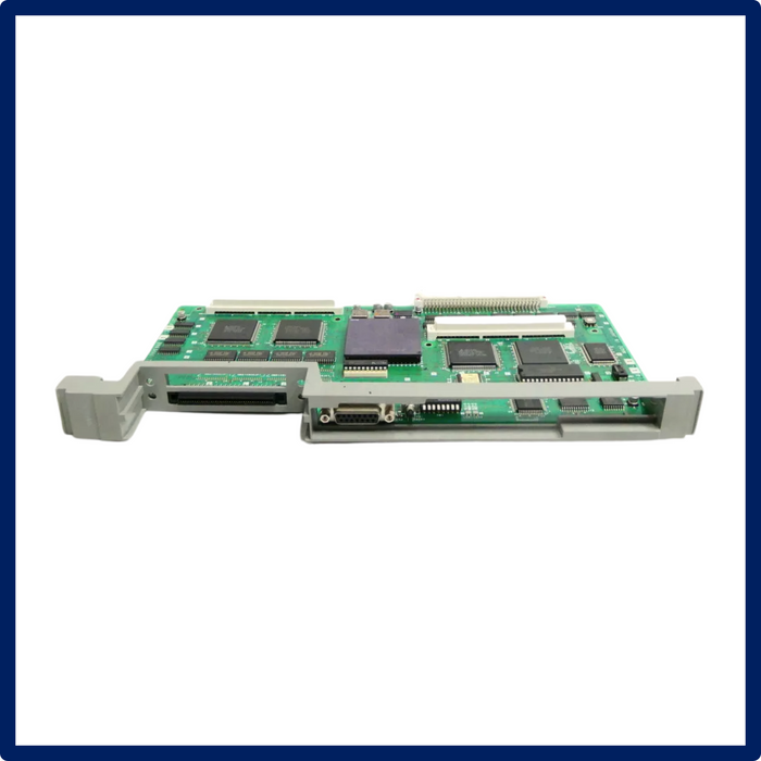 Mitsubishi - Circuit Board | QX141C BN634A617G53 | Refurbished | In Stock!