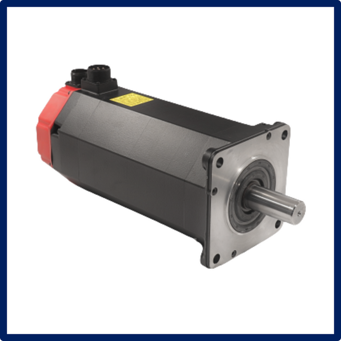 Fanuc - Servo Motor | A06B-0153-B075-R | Refurbished | In Stock!