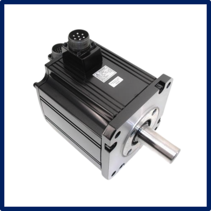 Mitsubishi - Servo Motor | HC452S with Encoder OSA105S2 | New | In Stock!