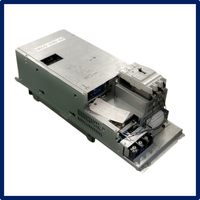 Okuma - Spindle Drive | VAC5-D30 AIF | Refurbished | In Stock!