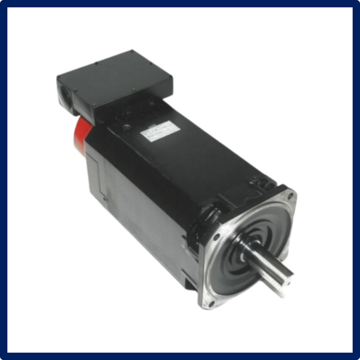 Fanuc - Servo Motor | A06B-1411-B120#0022 | New | In Stock!