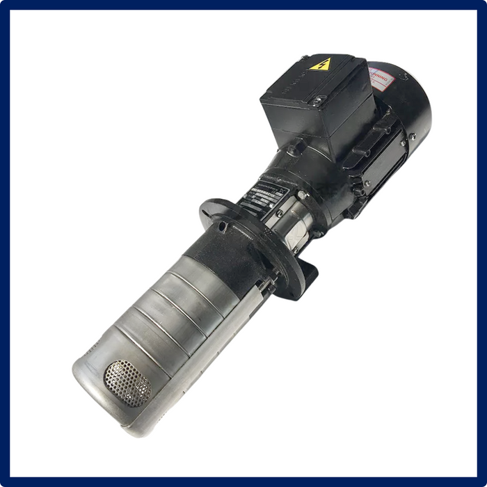Grundfos - Pump | SPK1-3/3 B-M-A-CVUV | Refurbished | In Stock!