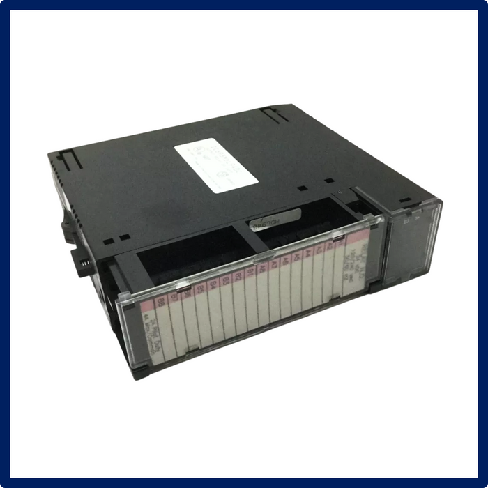 Fanuc - Output Module | IC693MDL940C | Refurbished | In Stock!