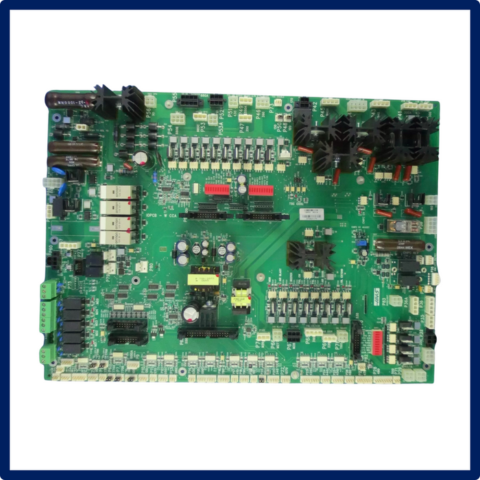 Haas - Board | 3083Z (Replaces 3083V 3083Y) | Refurbished | In Stock!