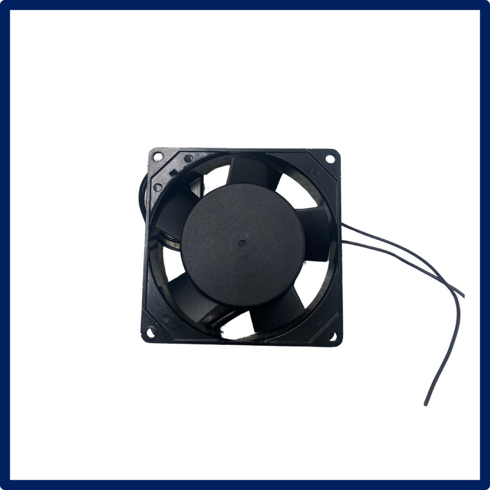 Mitsubishi COOLING FAN-New | S92B22-T 220V | New | In Stock!
