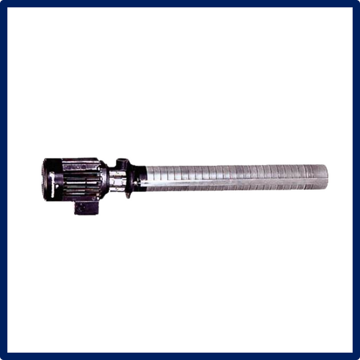 Grundfos | SPK2-5/5 A-W-A-AUUV 3x230/400 60 Hz | New |  In Stock!