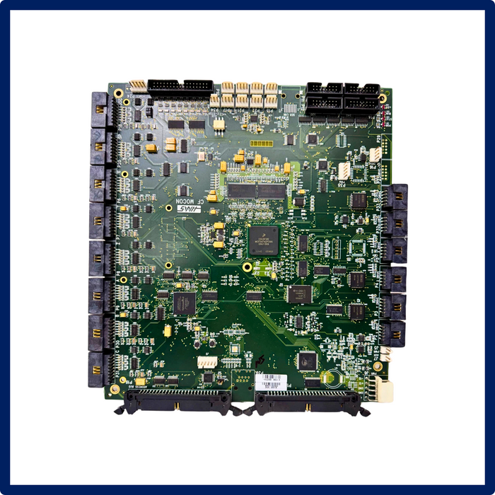 Haas  Circuit Board Rev A |  93-32-4123D | Refurbished | In Stock!